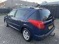 Peugeot 207 SW 1.4 VTi X-line Panoramadak Airco/LMV Bleu - thumbnail 2