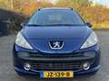 Peugeot 207 SW 1.4 VTi X-line Panoramadak Airco/LMV Bleu - thumbnail 4