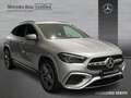 Mercedes-Benz GLA 200 7G-DCT Silber - thumbnail 3