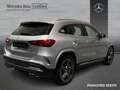 Mercedes-Benz GLA 200 7G-DCT Silber - thumbnail 2