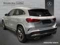 Mercedes-Benz GLA 200 7G-DCT Silber - thumbnail 4