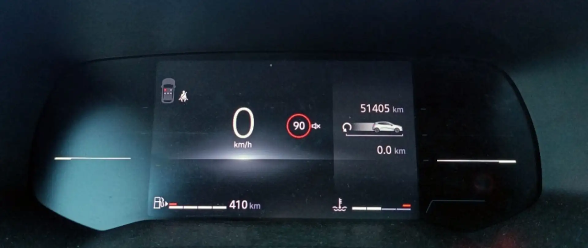 Renault Clio EVOLUTION TCE 90 (67KW) Negro - 2