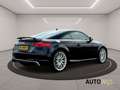 Audi TT 2.0 TFSI TTS quattro Pro Line +|B&O||Leder|310PK|L Zwart - thumbnail 5
