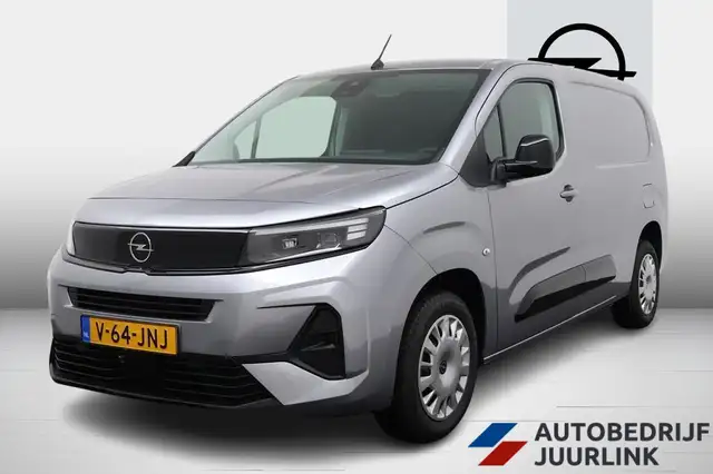 Opel Combo 1.5D L2 102pk BPM VRIJ! Camera/AC/VC/Carplay /Vloe