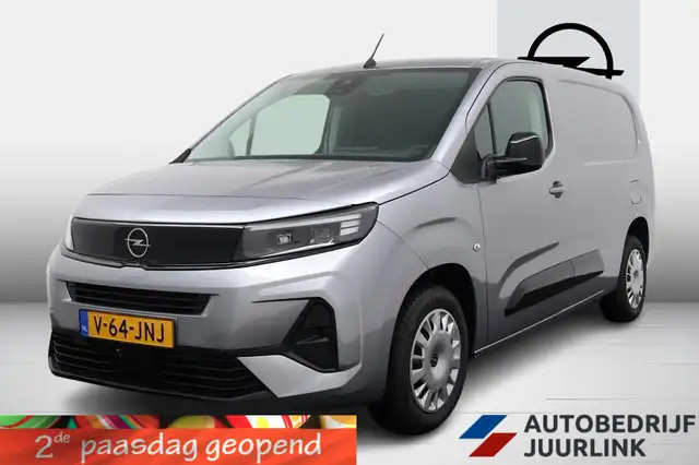 Opel Combo 1.5D L2 102pk BPM VRIJ! Camera/AC/VC/Carplay /Vloe