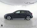 Audi A3 sportback 35 2.0 tdi s line edition s-tronic Nero - thumbnail 3