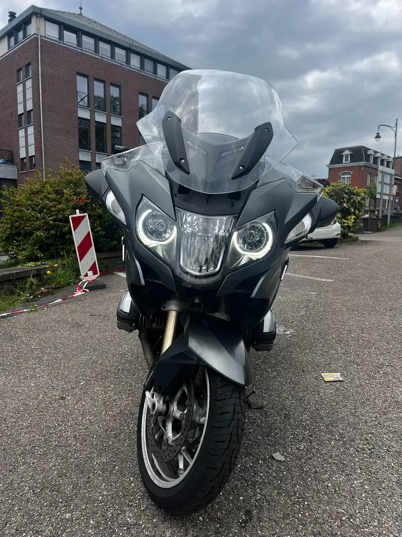 BMW R 1200 RT - 1