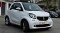 smart forTwo 1.0 Coupe Passion Weiß - thumbnail 8