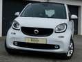 smart forTwo 1.0 Coupe Passion Weiß - thumbnail 6