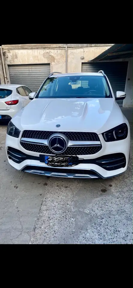Mercedes-Benz GLE 300