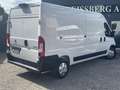 Peugeot BOXER Blanc - thumbnail 8