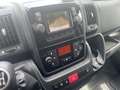 Peugeot BOXER Blanc - thumbnail 13