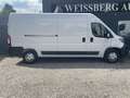 Peugeot BOXER Blanc - thumbnail 4