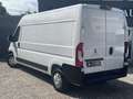 Peugeot BOXER Blanc - thumbnail 9
