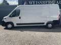 Peugeot BOXER Blanc - thumbnail 5