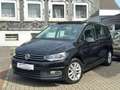 Volkswagen Touran 1.6TDI BMT DSG Comfortline*PANO*ACC*NAVI Schwarz - thumbnail 2