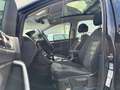 Volkswagen Touran 1.6TDI BMT DSG Comfortline*PANO*ACC*NAVI Schwarz - thumbnail 14