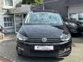 Volkswagen Touran 1.6TDI BMT DSG Comfortline*PANO*ACC*NAVI Schwarz - thumbnail 8