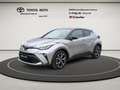 Toyota C-HR Hybrid Team D LED Mehrzonenklima DAB SHZ LenkradHZ Grau - thumbnail 1