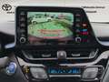 Toyota C-HR Hybrid Team D LED Mehrzonenklima DAB SHZ LenkradHZ Grau - thumbnail 10
