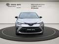 Toyota C-HR Hybrid Team D LED Mehrzonenklima DAB SHZ LenkradHZ Grau - thumbnail 7