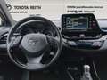 Toyota C-HR Hybrid Team D LED Mehrzonenklima DAB SHZ LenkradHZ Grau - thumbnail 9