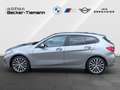 BMW 120 d xDrive Allrad/Automatik/LivePro/CarPlay/LED/PDC/ Gris - thumbnail 3