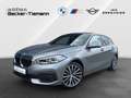 BMW 120 d xDrive Allrad/Automatik/LivePro/CarPlay/LED/PDC/ Gris - thumbnail 1