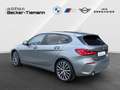 BMW 120 d xDrive Allrad/Automatik/LivePro/CarPlay/LED/PDC/ Gris - thumbnail 4