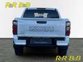 Isuzu D-Max 1.9 D V-Cross Double Cab AWD AT LEDER+SHZ+CARPLAY+ Weiß - thumbnail 3