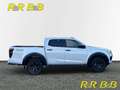 Isuzu D-Max 1.9 D V-Cross Double Cab AWD AT LEDER+SHZ+CARPLAY+ Weiß - thumbnail 4