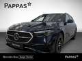 Mercedes-Benz E 300 de 4MATIC T-Modell AMG Line Premium,Fahrassistenz- Blau - thumbnail 1