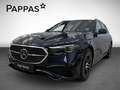 Mercedes-Benz E 300 de 4MATIC T-Modell AMG Line Premium,Fahrassistenz- Blau - thumbnail 2