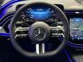 Mercedes-Benz E 300 de 4MATIC T-Modell AMG Line Premium,Fahrassistenz- Blau - thumbnail 9