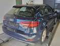 Audi A3 Sportback 40 TFSI e S tronic Blau - thumbnail 3