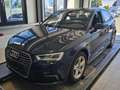 Audi A3 Sportback 40 TFSI e S tronic Blau - thumbnail 2
