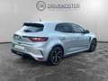 Renault Megane Mégane IV 1.8 TCe - 300 cv - BV EDC - R.S. Trophy Gris - thumbnail 5