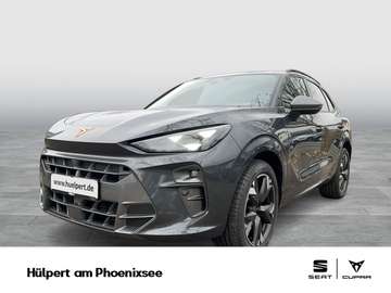 1.5 eTSI CAM ACC LM19 E-KLAPPE CARPLAY