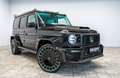 Mercedes-Benz G 63 AMG G 63 Brabus 800 °Tiffany°Carbon I+II+III°A22° Schwarz - thumbnail 2