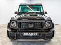 Mercedes-Benz G 63 AMG G 63 Brabus 800 °Tiffany°Carbon I+II+III°A22° Schwarz - thumbnail 6