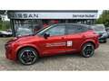 Nissan Qashqai 1,5VC-T e-Power N-Design Komfortpaketplu Rot - thumbnail 3