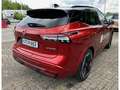 Nissan Qashqai 1,5VC-T e-Power N-Design Komfortpaketplu Rot - thumbnail 6