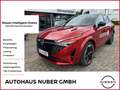 Nissan Qashqai 1,5VC-T e-Power N-Design Komfortpaketplu Rot - thumbnail 1