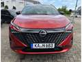 Nissan Qashqai 1,5VC-T e-Power N-Design Komfortpaketplu Rot - thumbnail 4