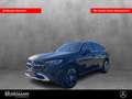 Mercedes-Benz GLC 220 GLC 220 d 4M Avantgarde/AHK/EasyPack/LED/360° SHZ Schwarz - thumbnail 1