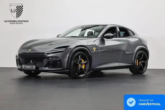 Ferrari Purosangue Purosangue Panorama/Massage/360Kam/ActiveLED