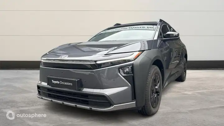 Toyota bZ4X 224ch 11kW Grande Autonomie Design MY26