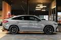 Mercedes-Benz GLE 400 Coupé e 4MATIC AMG. Pano, Distronic, Memory, HUD, Gris - thumbnail 5