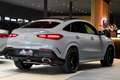 Mercedes-Benz GLE 400 Coupé e 4MATIC AMG. Pano, Distronic, Memory, HUD, Gris - thumbnail 4