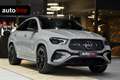 Mercedes-Benz GLE 400 Coupé e 4MATIC AMG. Pano, Distronic, Memory, HUD, Gris - thumbnail 1